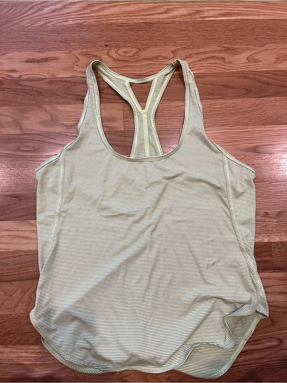 Zella workout tank